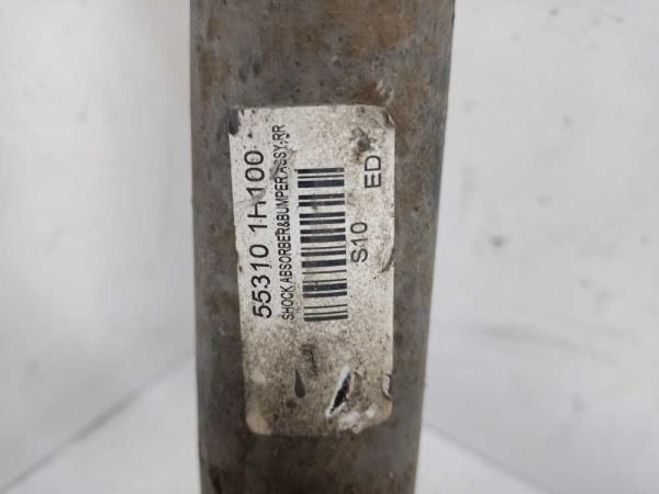 AMORTISSEUR ARRIERE KIA CEED/ HYUNDAI i30  2006-2018 - Vue 2